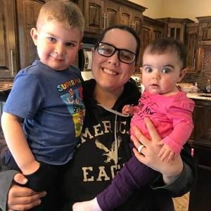 Meet your Posher, Bethany